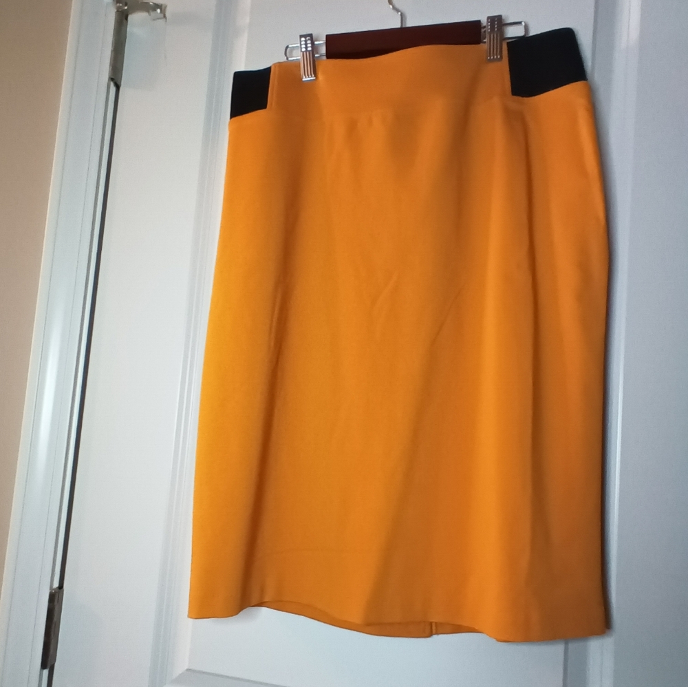 NWOT Light Up the Day Skirt